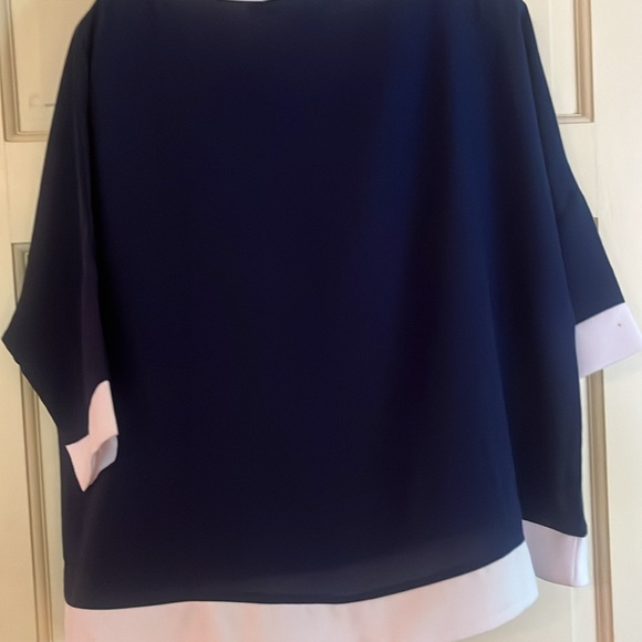 Gretchen Scott blouse - Picture 3 of 6